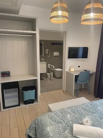 Hotel La Pergola Di Venezia Lido di Venezia