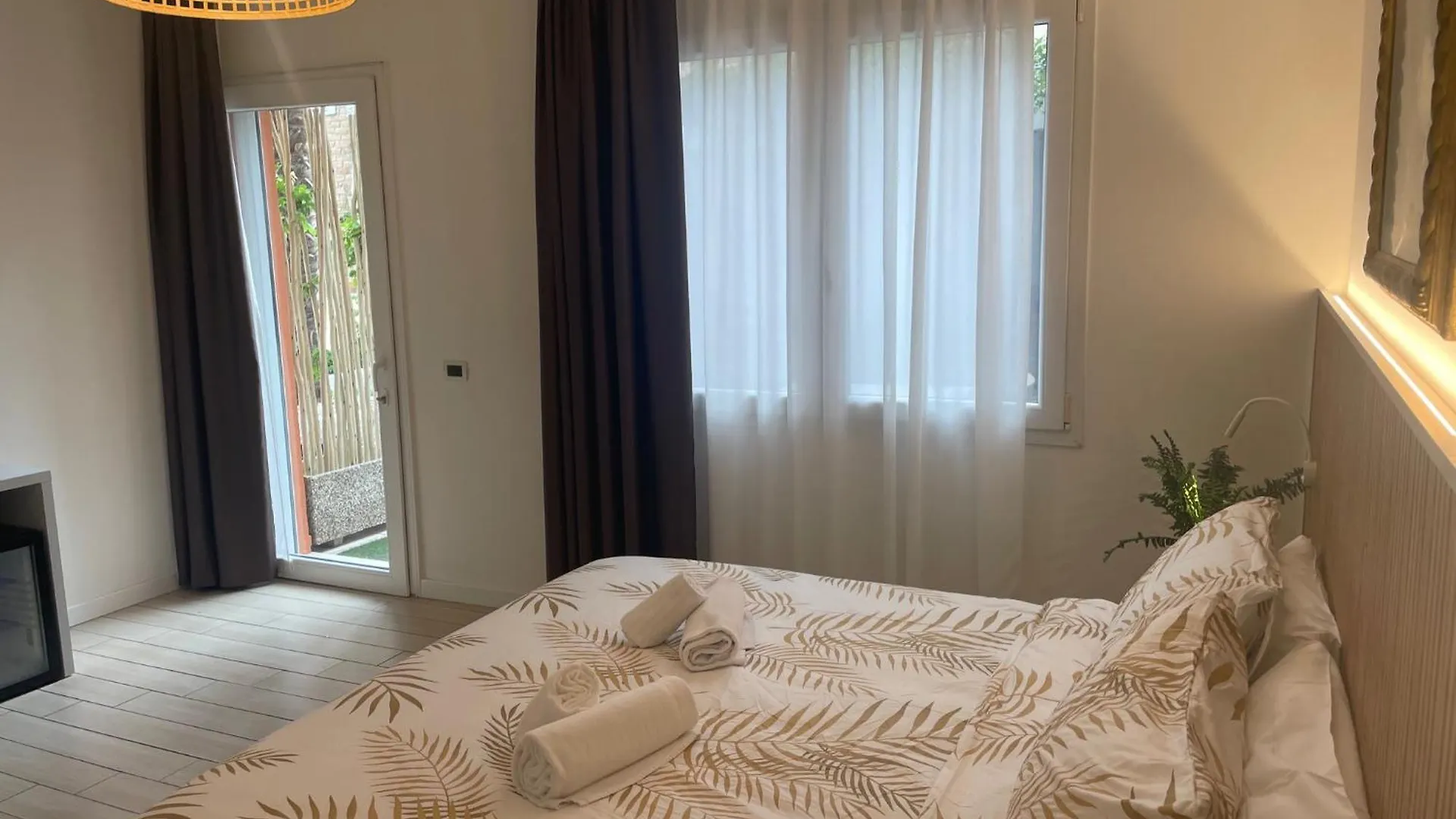 Hotel La Pergola Di Venezia Lido di Venezia