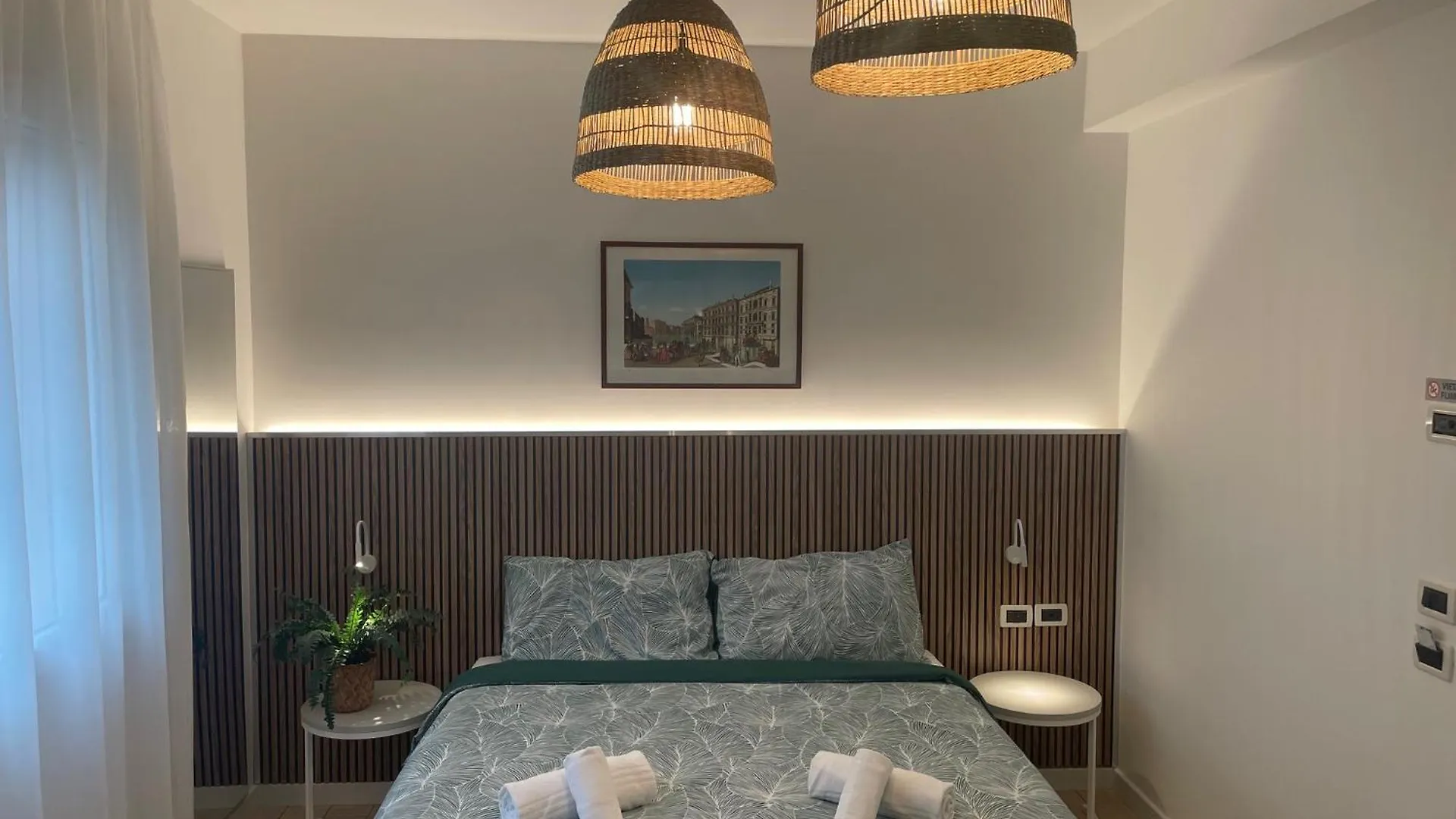 Hotel La Pergola Di Venezia Lido di Venezia 2*,  Italy